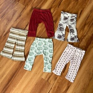 Kate Quinn pants lot, size 12-18